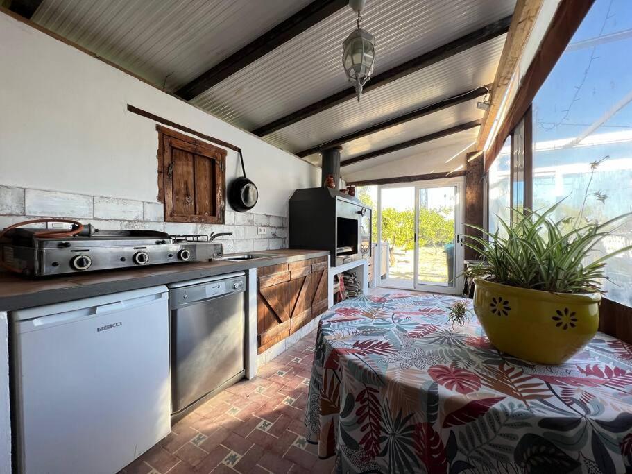 Villa Corralets Calpe Esterno foto