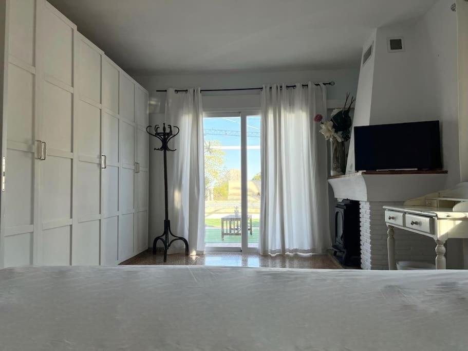 Villa Corralets Calpe Esterno foto