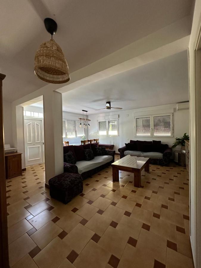 Villa Corralets Calpe Esterno foto