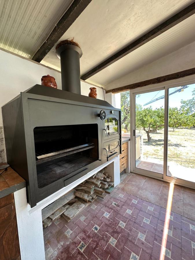Villa Corralets Calpe Esterno foto