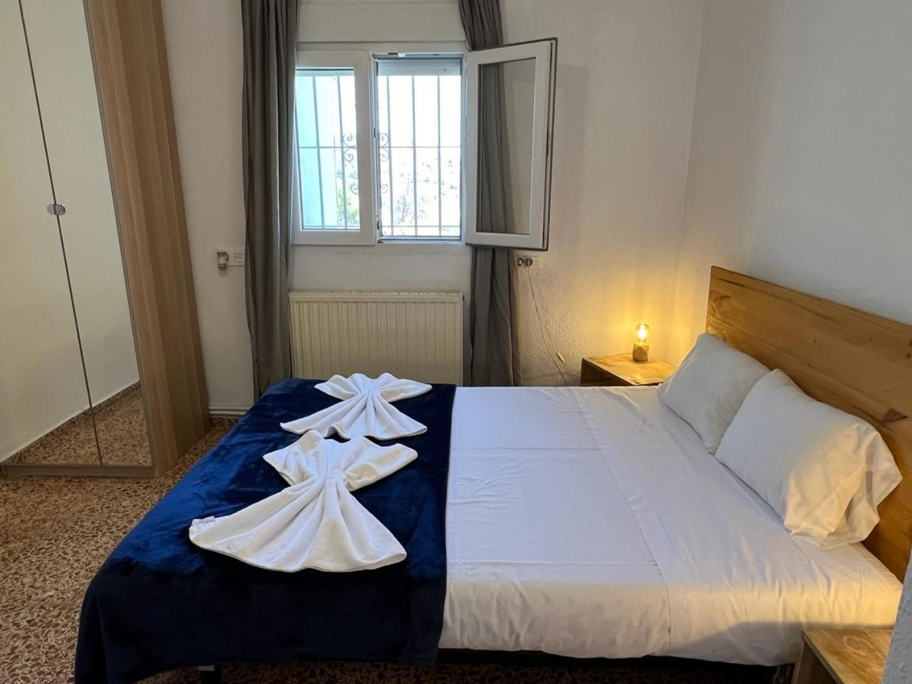 Villa Corralets Calpe Esterno foto