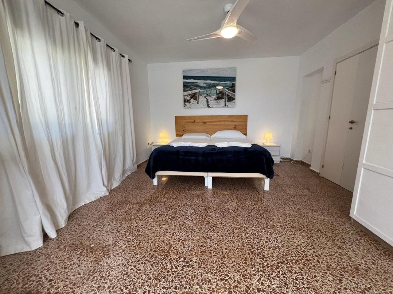 Villa Corralets Calpe Esterno foto