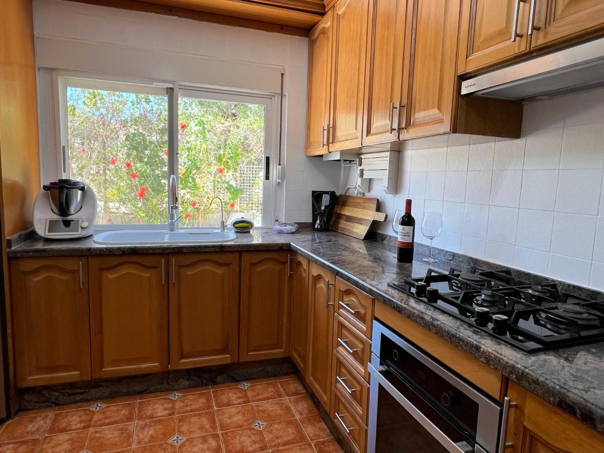 Villa Corralets Calpe Esterno foto